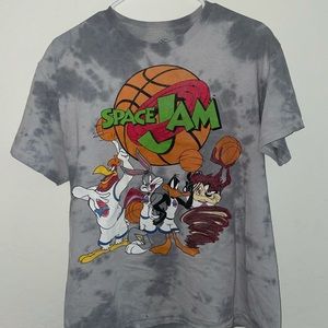 Vintage Space Jam T-Shirt